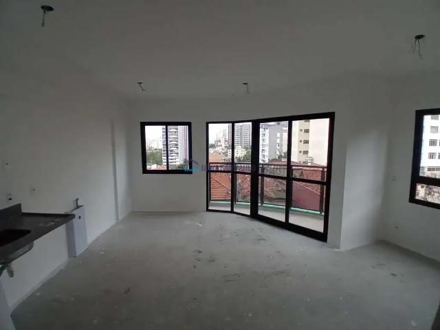 Loft aluguel em Vila Mariana, São Paulo