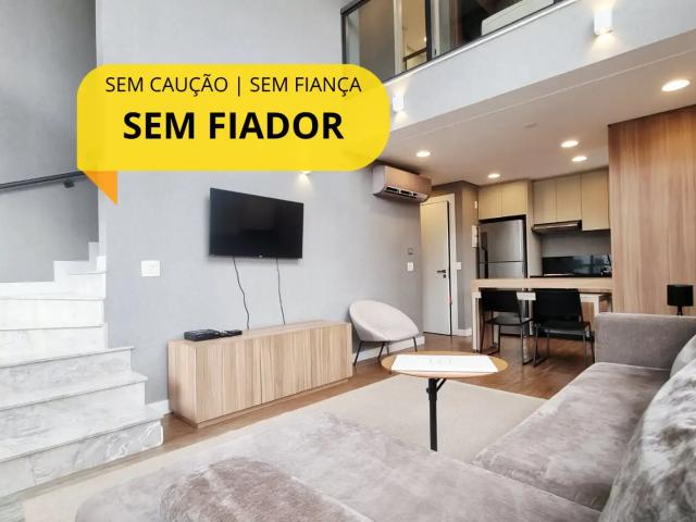 Loft aluguel em Região Imediata de São Paulo, Região Metropolitana de São Paulo