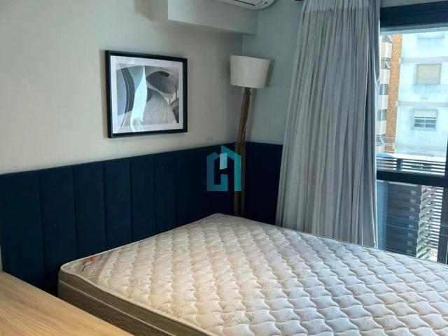 Loft aluguel em Vila Mariana, São Paulo