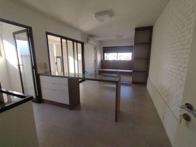 Loft aluguel em São Paulo, Jardim Vila Mariana