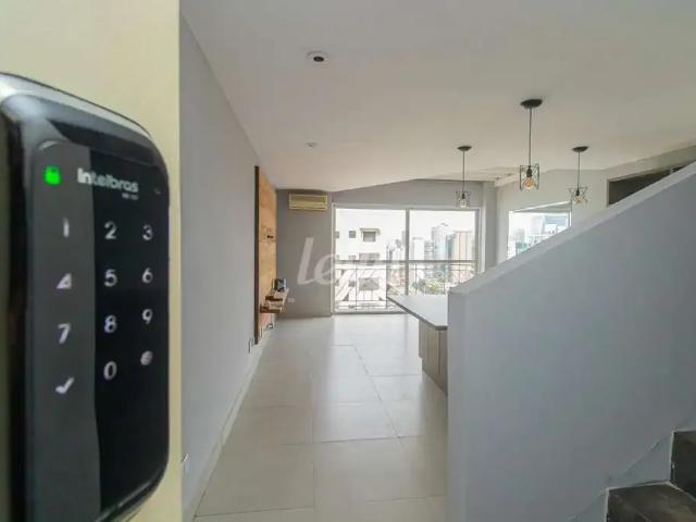 Loft aluguel em Região Imediata de São Paulo, Região Metropolitana de São Paulo