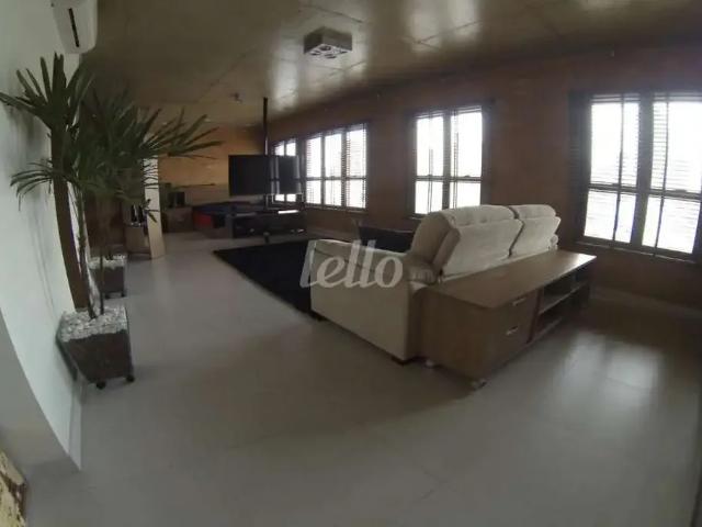 Loft aluguel em Água Rasa, São Paulo