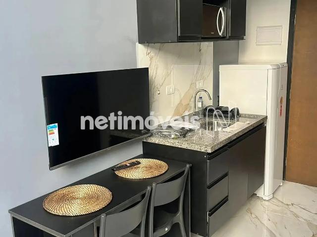 Loft aluguel em Vila Mascote, São Paulo