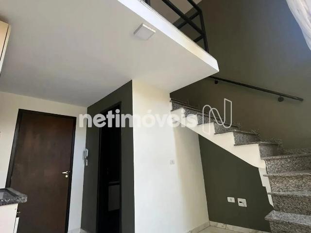 Loft aluguel em Vila Mascote, São Paulo