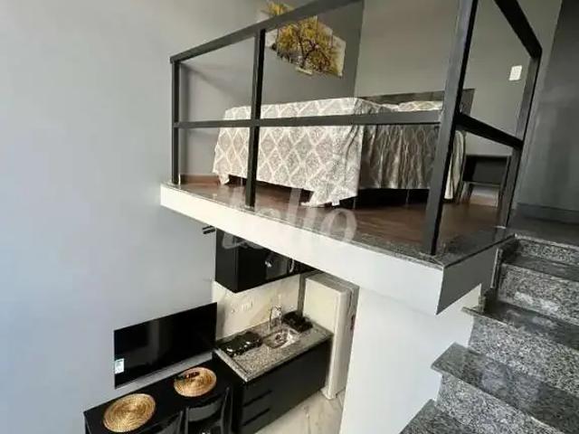 Loft aluguel em Região Imediata de São Paulo, Região Metropolitana de São Paulo