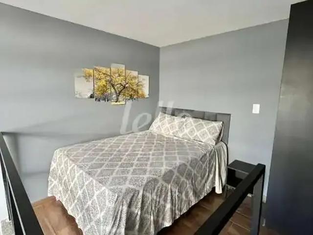 Loft aluguel em Região Imediata de São Paulo, Região Metropolitana de São Paulo