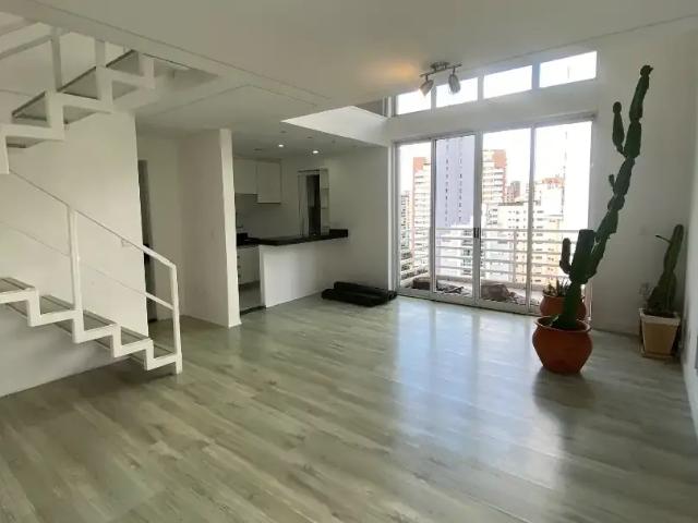 Loft venda em Região Imediata de São Paulo, Região Metropolitana de São Paulo