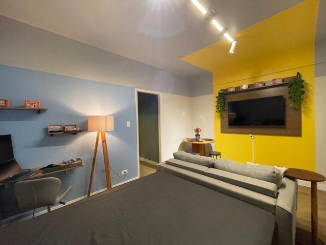 Loft aluguel em São Vicente