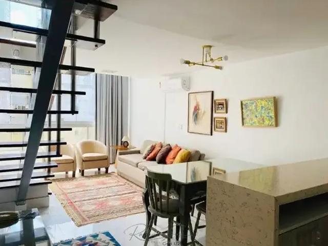 Loft aluguel em Região Geográfica Imediata de Salvador, Região Metropolitana de Salvador