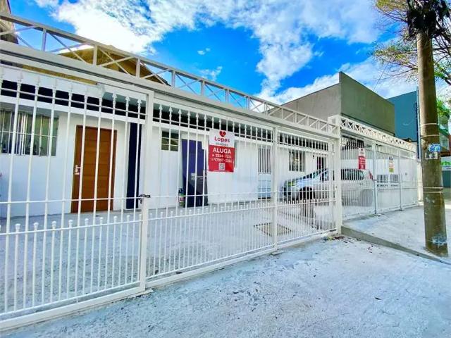 Loft aluguel em Santo André