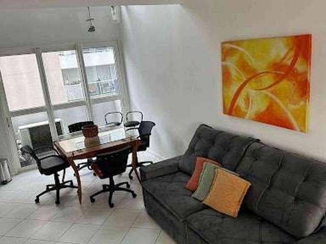 Loft aluguel em Santos, Gonzaga