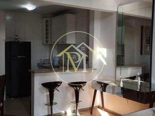 Loft aluguel em Sorocaba, Parque Campolim