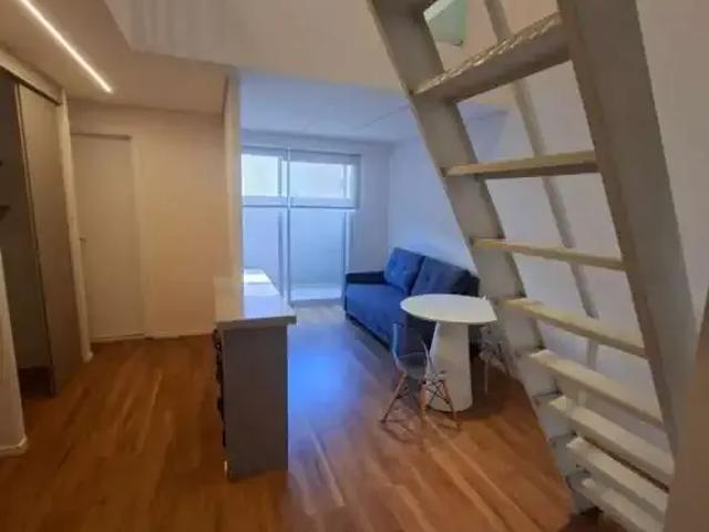 Loft aluguel em Região Imediata de São Paulo, Região Metropolitana de São Paulo