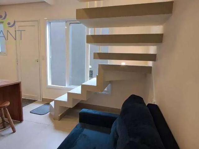 Loft aluguel em Região Imediata de São Paulo, Região Metropolitana de São Paulo