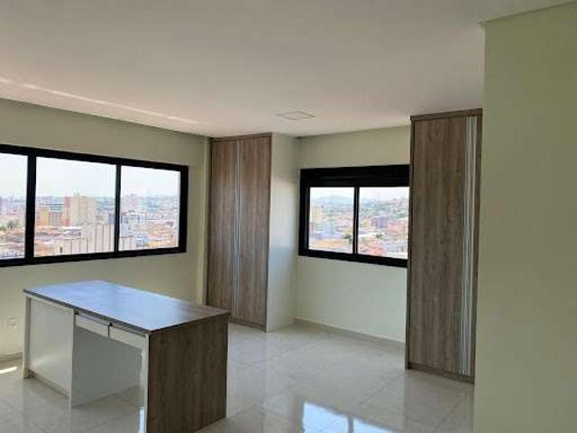 Loft aluguel em Taubaté, Centro