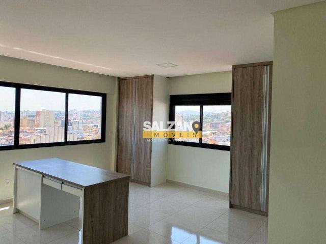 Loft aluguel em Taubaté, Monção