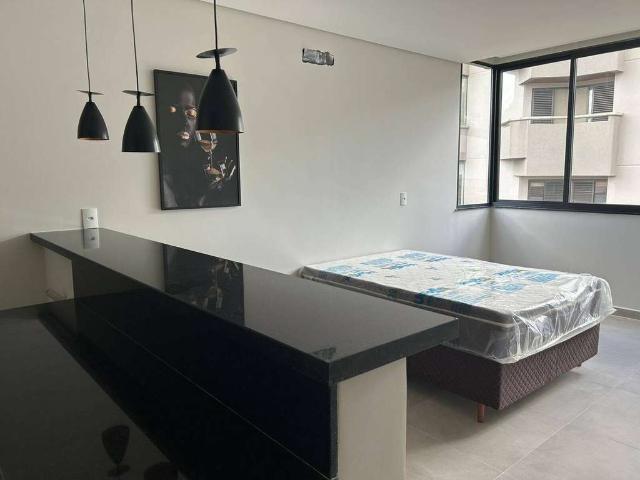Loft aluguel em Taubaté, Centro
