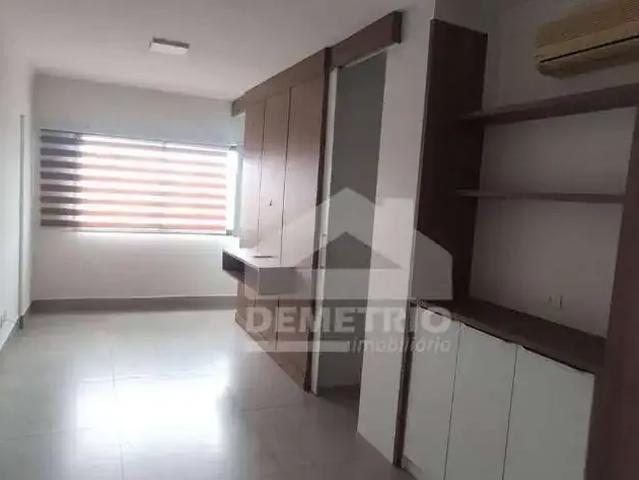 Loft aluguel em Taubaté, Centro