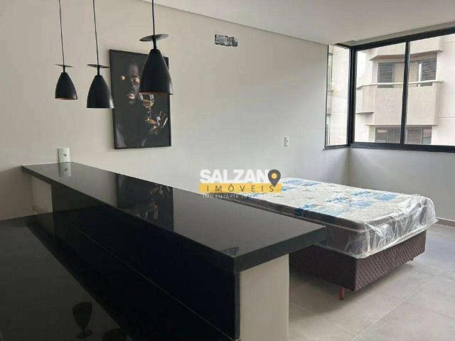 Loft aluguel em Taubaté, Centro