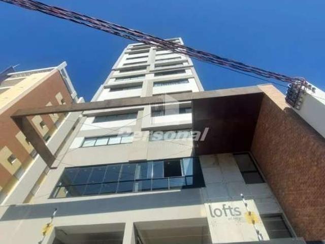 Loft aluguel em Taubaté, Centro