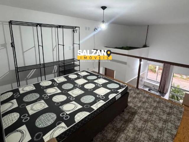 Loft aluguel em Taubaté