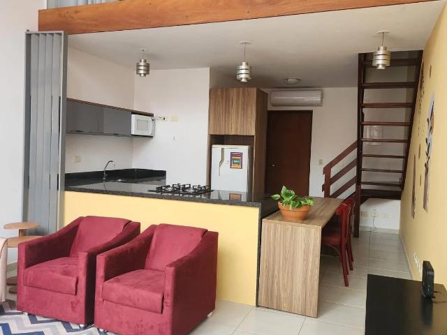 Loft aluguel em Região Imediata de Caraguatatuba-Ubatuba-São Sebastião, Região Metropolitana do Vale do Paraíba e Litoral Norte