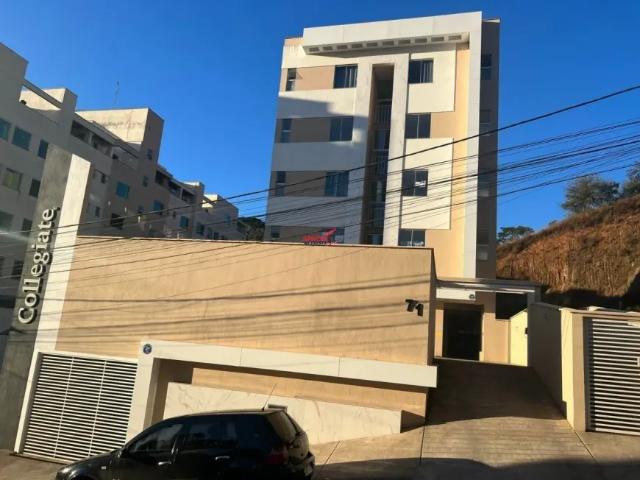Apartamento aluguel em Região Geográfica Imediata de Viçosa, Viçosa