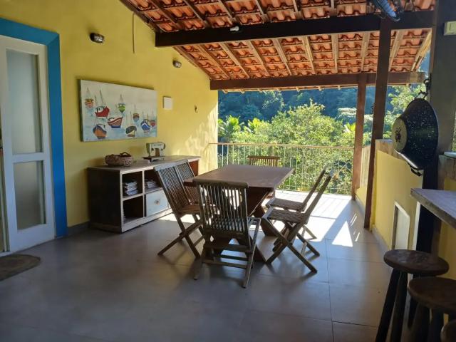 Loft venda em Região Geográfica Imediata de Angra dos Reis, Angra dos Reis