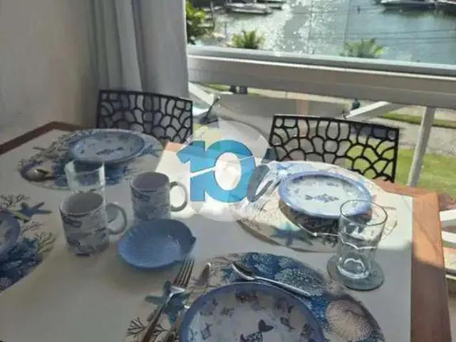 Loft venda em Região Geográfica Imediata de Angra dos Reis, Angra dos Reis