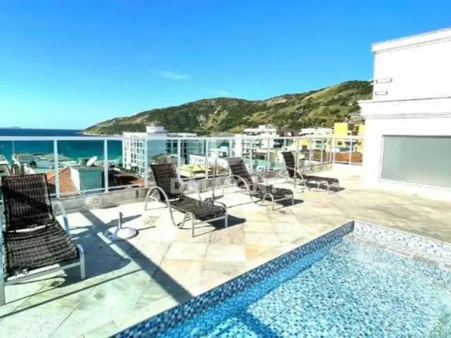 Loft venda em Região Geográfica Imediata de Cabo Frio, Arraial do Cabo