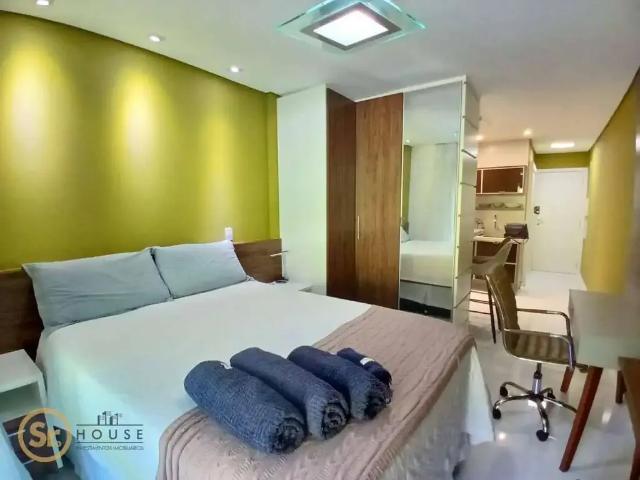 Loft venda em Região Geográfica Imediata de Itajaí, Balneario Camboriú