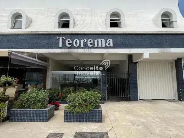 Loft venda em Região Geográfica Imediata de Itajaí, Balneario Camboriú