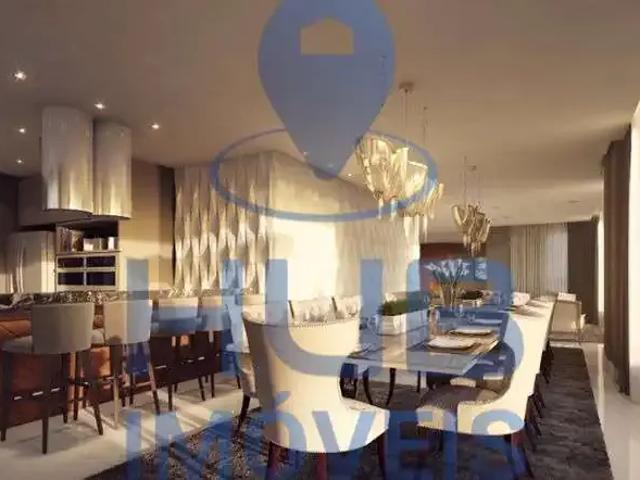 Loft venda em Região Geográfica Imediata de Itajaí, Balneario Camboriú