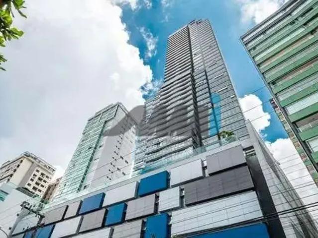 Loft venda em Região Geográfica Imediata de Itajaí, Balneario Camboriú