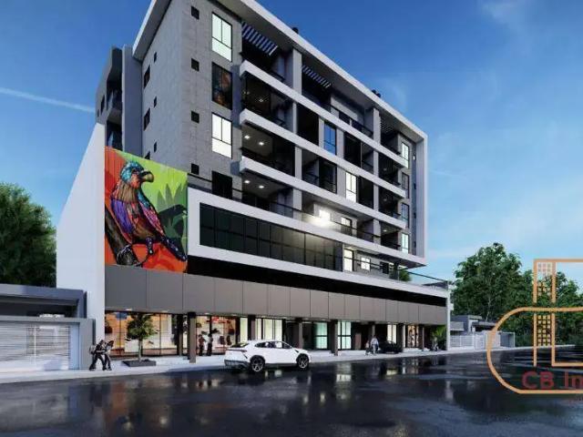 Loft venda em Região Geográfica Imediata de Itajaí, Balneario Camboriú