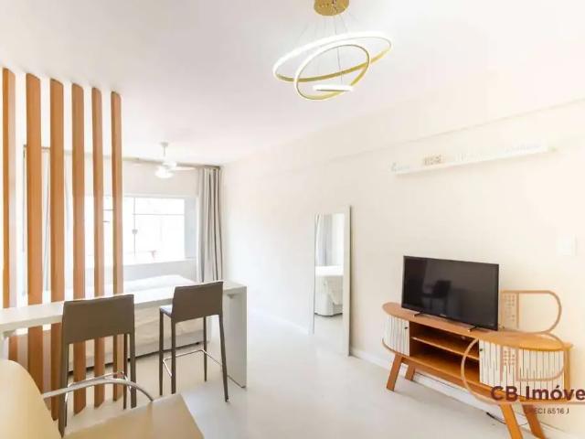 Loft venda em Região Geográfica Imediata de Itajaí, Balneario Camboriú