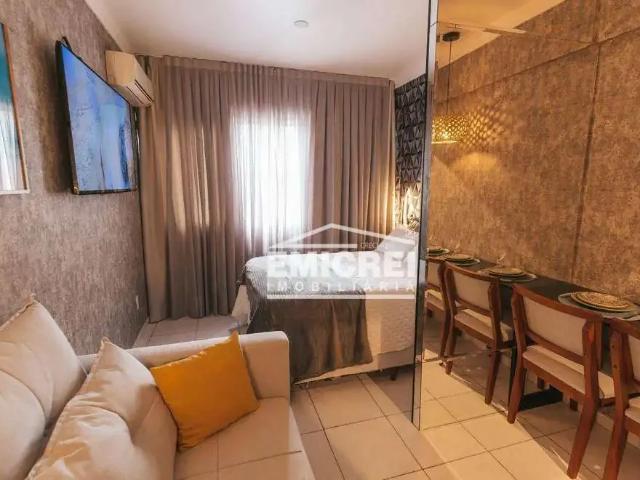 Loft venda em Região Geográfica Imediata de Itajaí, Balneario Camboriú