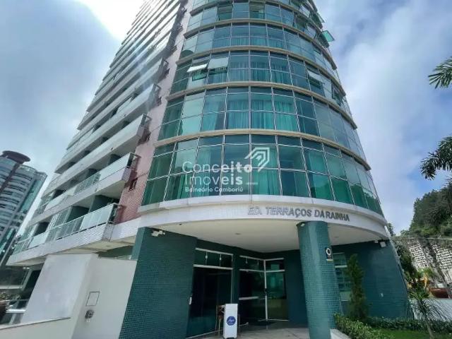 Loft venda em Região Geográfica Imediata de Itajaí, Balneario Camboriú