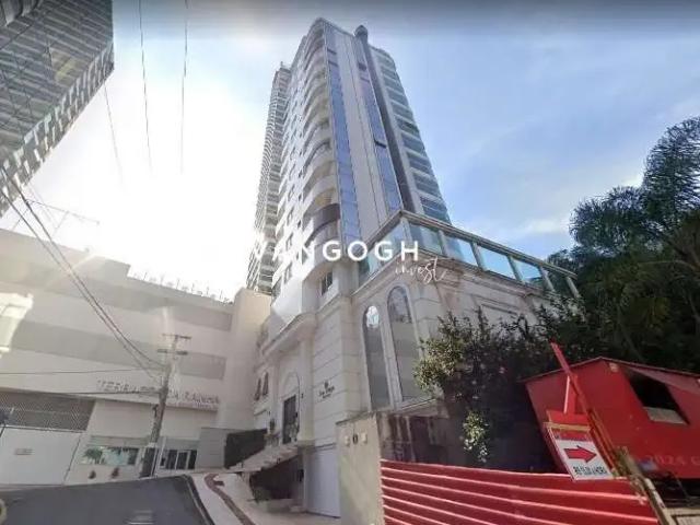 Loft venda em Região Geográfica Imediata de Itajaí, Balneario Camboriú