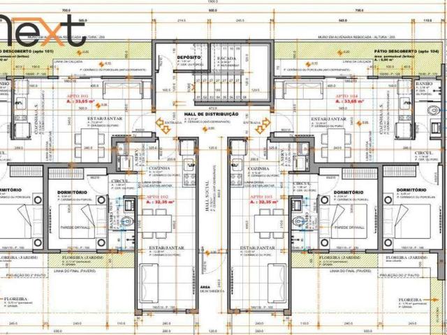 Loft venda em Centro, Balneário Piçarras