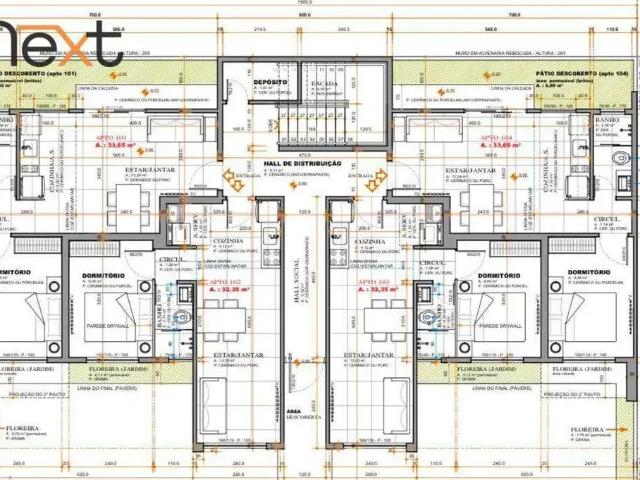 Loft venda em Região Geográfica Imediata de Itajaí, Piçarras