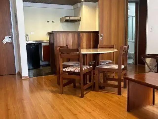 Loft venda em Alphaville, Barueri