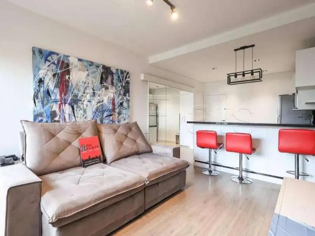 Loft venda em 18 do Forte, Barueri