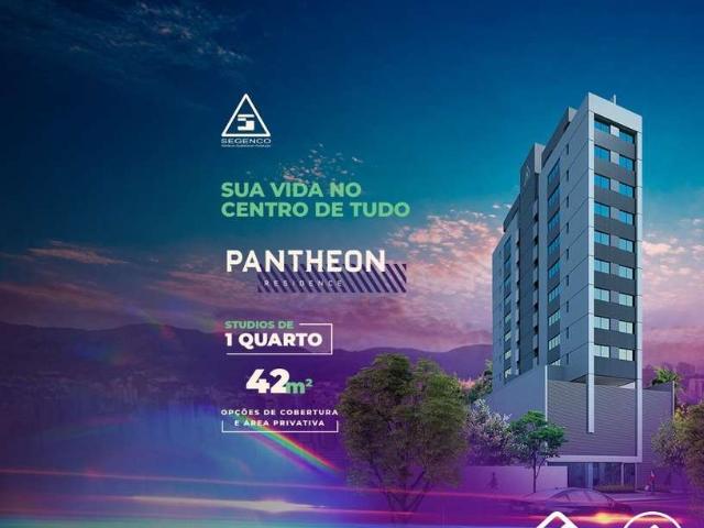 Loft venda em Belo Horizonte, Barro Preto