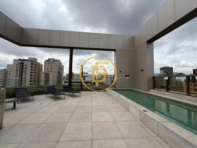 Loft venda em Região Geográfica Imediata de Belo Horizonte, Região Metropolitana de Belo Horizonte