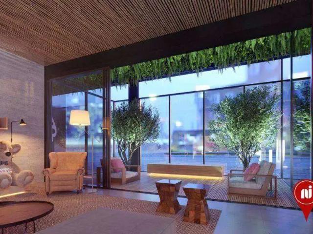 Loft venda em Região Geográfica Imediata de Belo Horizonte, Região Metropolitana de Belo Horizonte