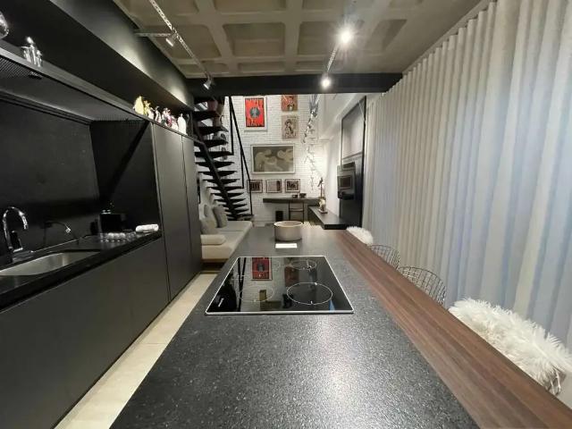 Loft venda em Região Geográfica Imediata de Belo Horizonte, Região Metropolitana de Belo Horizonte