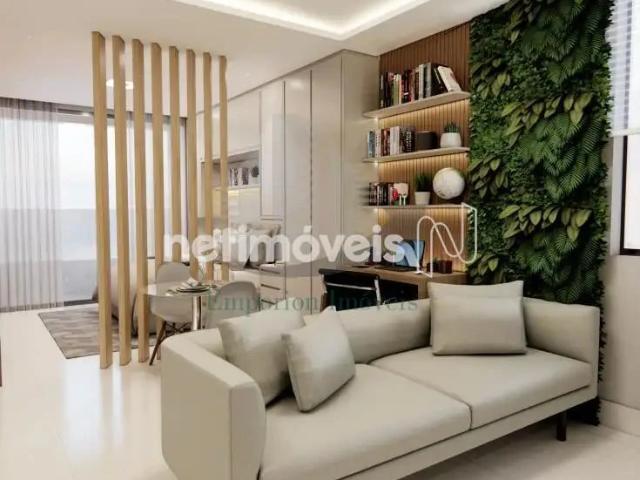 Loft venda em Região Geográfica Imediata de Belo Horizonte, Região Metropolitana de Belo Horizonte