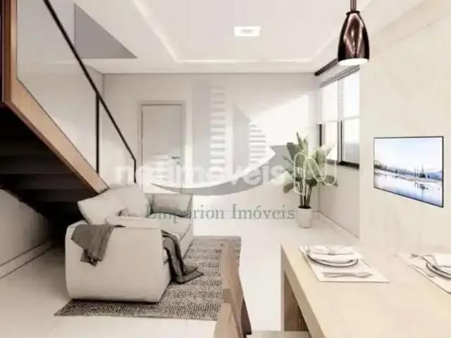 Loft venda em Região Geográfica Imediata de Belo Horizonte, Região Metropolitana de Belo Horizonte