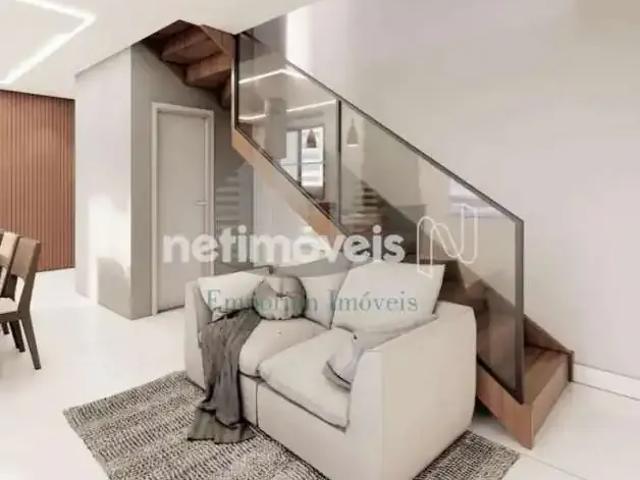 Loft venda em Região Geográfica Imediata de Belo Horizonte, Região Metropolitana de Belo Horizonte